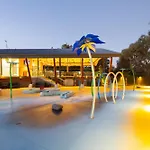 Alivio Tourist Park Canberra