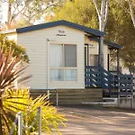 Alivio Tourist Park Canberra