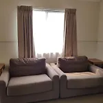 Canberra Carotel Motel