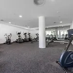 Perfect Location With 5 Star Amenities