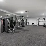Perfect Location With 5 Star Amenities
