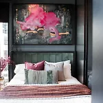 Green Rooms Braddon - Themed Micro Apartments In Canberra\'S Trendiest Neighborhood