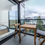 Delight In The Heart Of Canberra