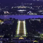 Delight In The Heart Of Canberra