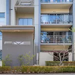 Modern 2Br 2Ba Apartment Close To City And Anu