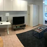 Adorable Studio Nestled In The Heart Of Flynn