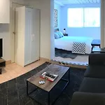 Adorable Studio Nestled In The Heart Of Flynn