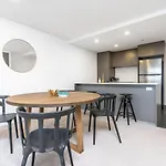 Ideal 2Br Apt In The Heart Of Braddon