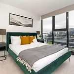 Ideal 2Br Apt In The Heart Of Braddon