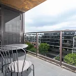 Ideal 2Br Apt In The Heart Of Braddon