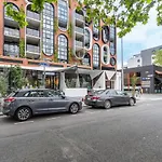 Stylish 2Br Sanctuary In The Heart Of Braddon
