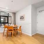 Stylish 2Br Sanctuary In The Heart Of Braddon