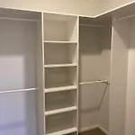 An Executive 3 Bedroom New House, All To Yourself