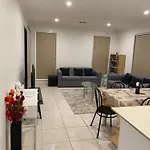 An Executive 3 Bedroom New House, All To Yourself