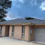 An Executive 3 Bedroom New House, All To Yourself