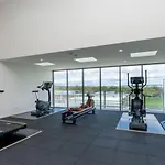 Modern 1Br Apt With Pool Gym And Bbq Access