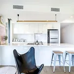 Modern 1Br Apt With Pool Gym And Bbq Access