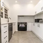 Beautifully Renovated Inner North Residence