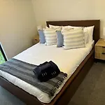 Braddon-Cbd-2 Bedroom Apt