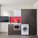 Abode Woden