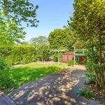 Charming 3Br Turner Home Near Canberra Centre