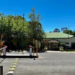 Eaglehawk Park Canberra
