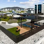 City-Views-Stylish-2Bed2Bath
