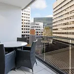 Meriton Suites Canberra