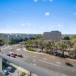 Spacious Inner-City 1-Bed In Trendy Braddon