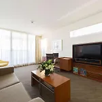 Novotel Canberra