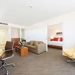 Novotel Canberra