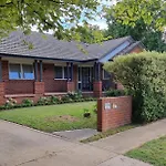Canberra Ainslie Guesthouse