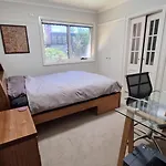 Canberra Ainslie Guesthouse