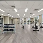 Serain Residences On Northbourne Ave Canberra