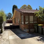 Hawker 4Br House