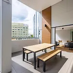 Modern City 2B&2B Retreat Await