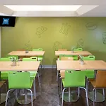 Ibis Budget Canberra