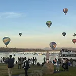 Eaglehawk Park Canberra