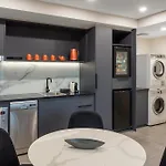 Deco Hotel Canberra