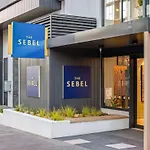 The Sebel Canberra Campbell