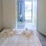Dana-Cozy Private Room In Shared Central Apt-Rm 1