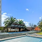 Convenient 2-Bed With Pool By Parks & Amenities