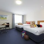 Ramada Encore By Wyndham Belconnen Canberra