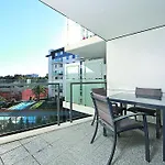 Accommodate Canberra - Northbourne Executive Apartments