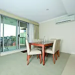 Accommodate Canberra - Northbourne Executive Apartments