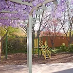 Kingston Terrace Serviced Apartments