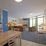 Kingston Terrace Serviced Apartments