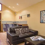 Studio Q Apartments