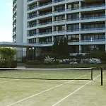 Breakfree Capital Tower Apartments