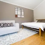 Studio Q Apartments